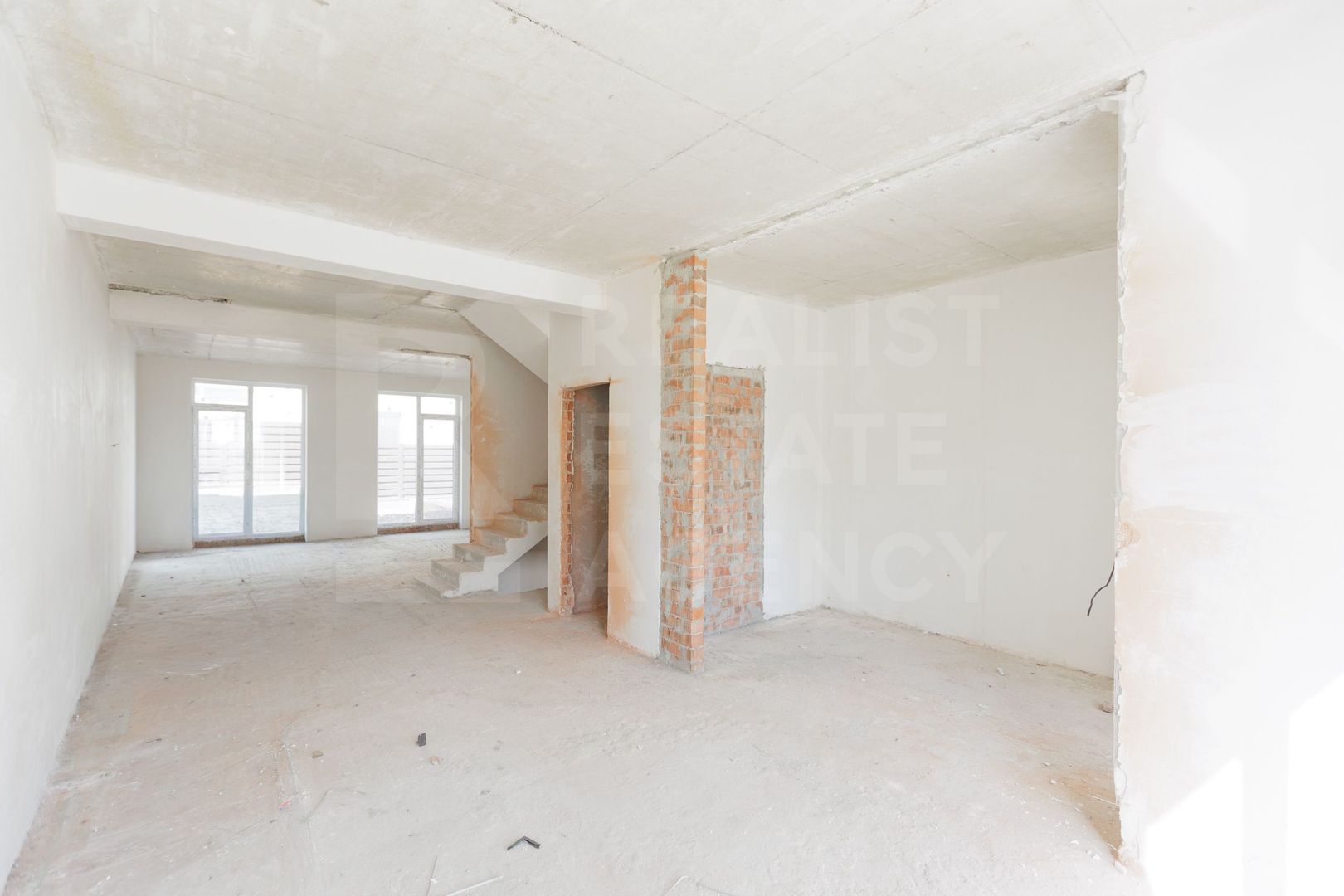 Vânzare, townhouse, pe str-la 1 Sfinții Marțiri Brâncoveni, sec. Codru - Poză 3