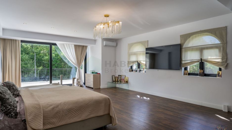 Vila Statement lângă Pădure | 520 mp Utili pe 1500 mp teren - Poză 24