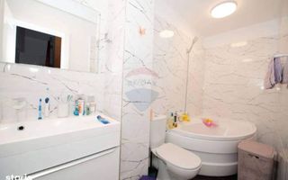 Vila in cartier nou Bragadiru, complet amenajata - Poză 4