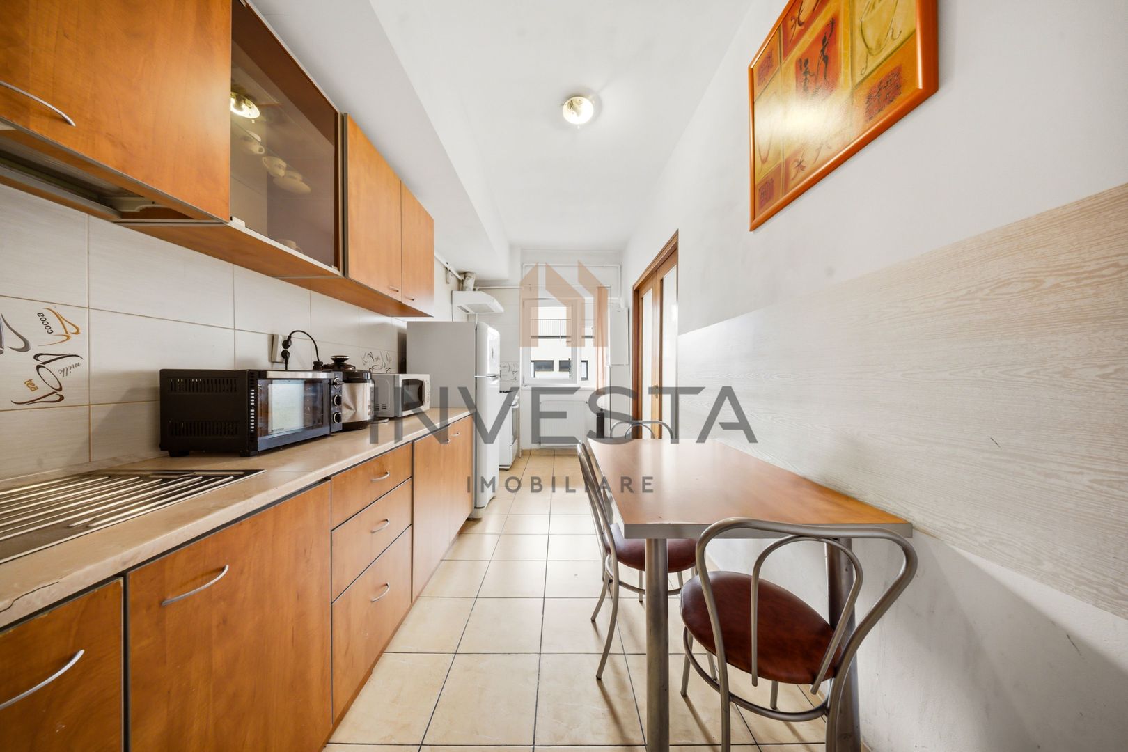 Apartament 2 camere bloc nou cu lift, zona Observatorului! Comision 0! - Poză 3