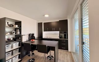 Apartament 2 camere  terasă 10 mp și parcare subterană in Arhitecților - Poză 2