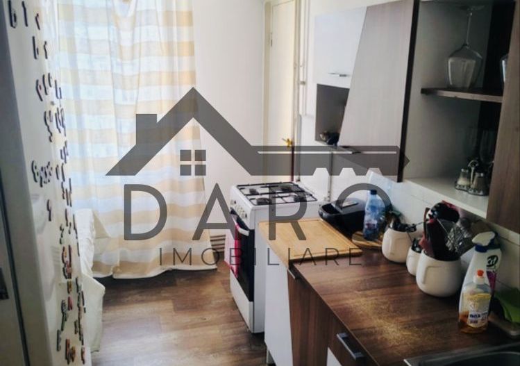 Dau In Chirie Apartament Cu Doua Camere - Poză 2