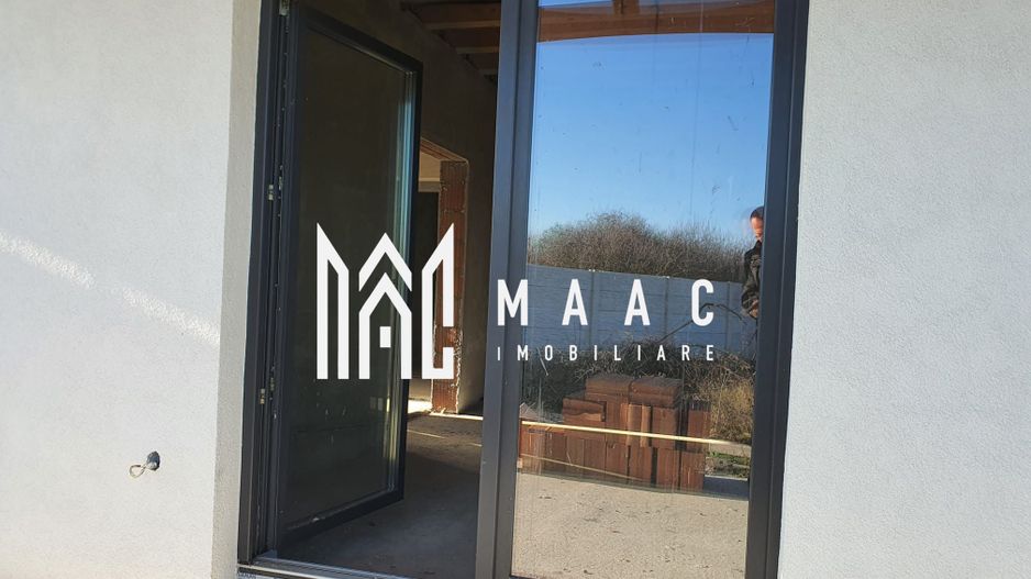 Casă modernă 3 camere | 350 mp teren I Cristian - Poză 6