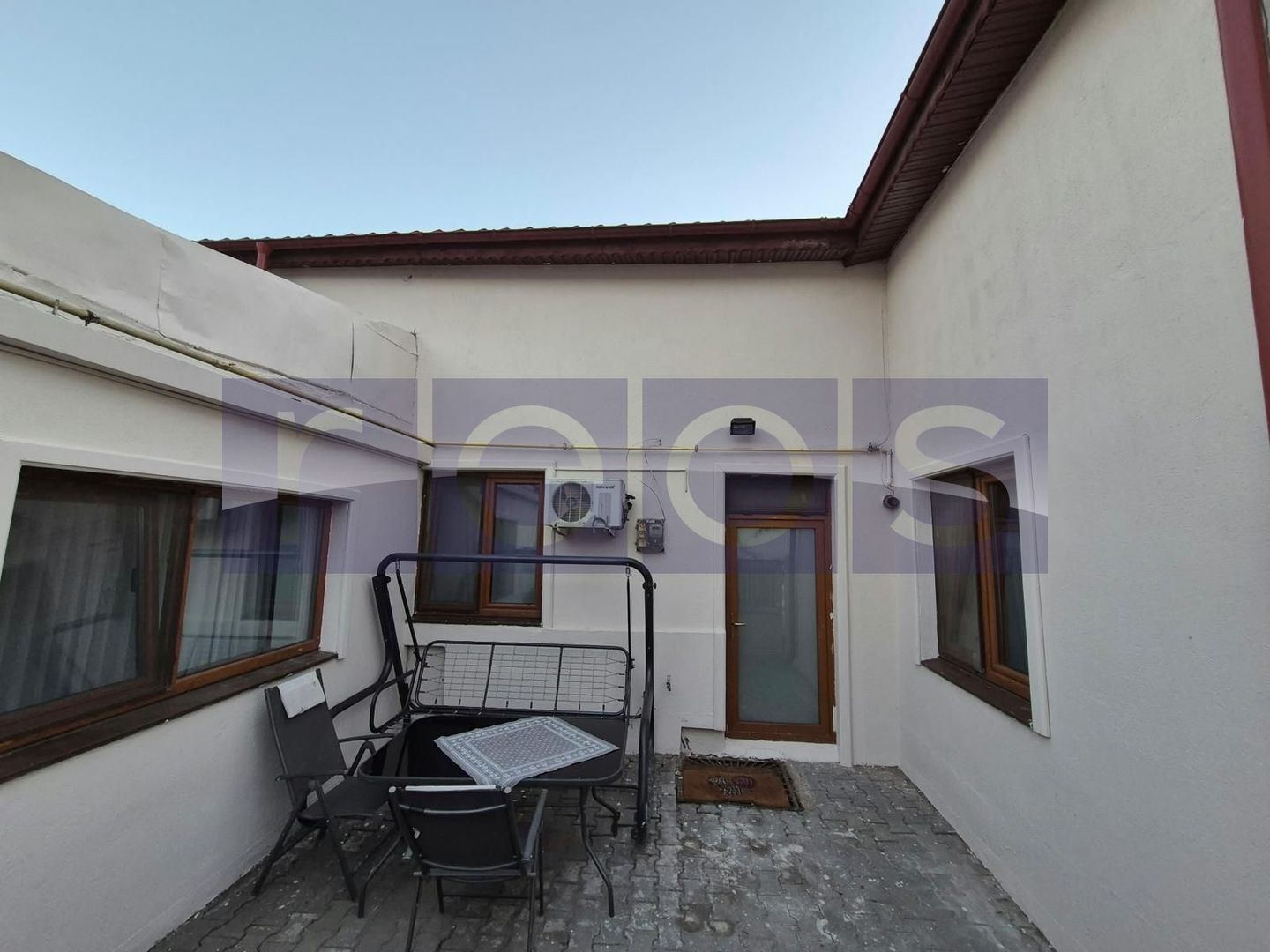 VANZARE VILA 4 CAMERE ZONA EMINESCU | MOSILOR | - Poză 15