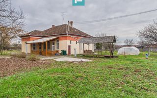 CONAC IMPRESIONANT ÎN GHIOROC - Poză 22