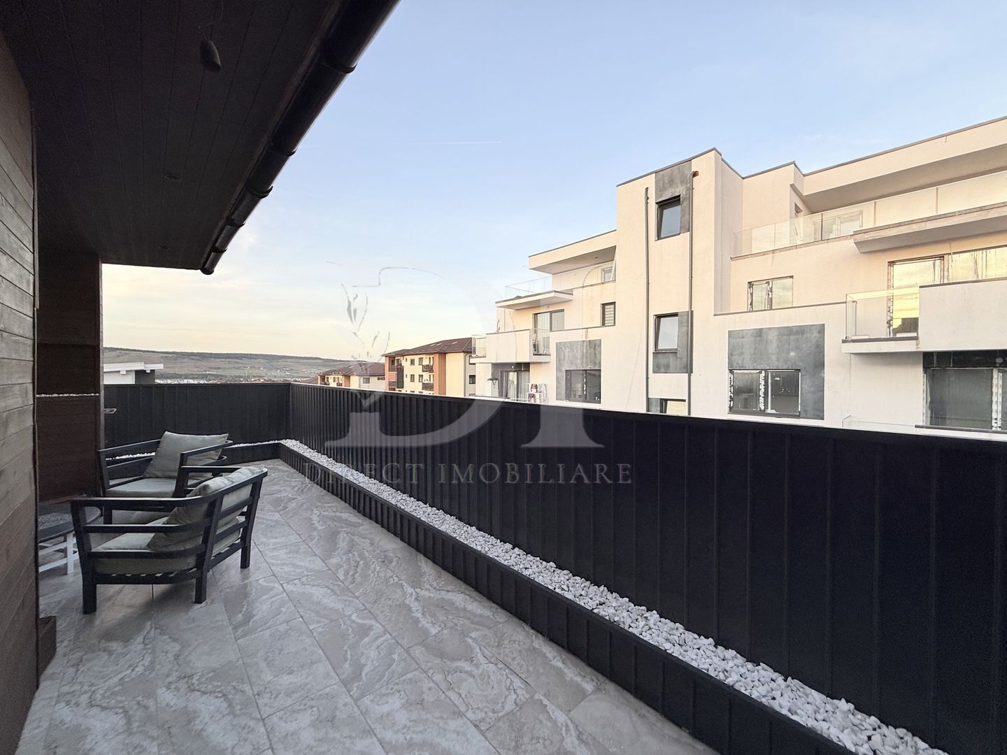 Penthouse la cheie | Parcul Poligon - Poză 20