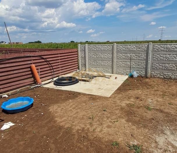 Casă de Vânzare în Comuna Berceni | 110 mp utili | Teren 430 m - Poză 10