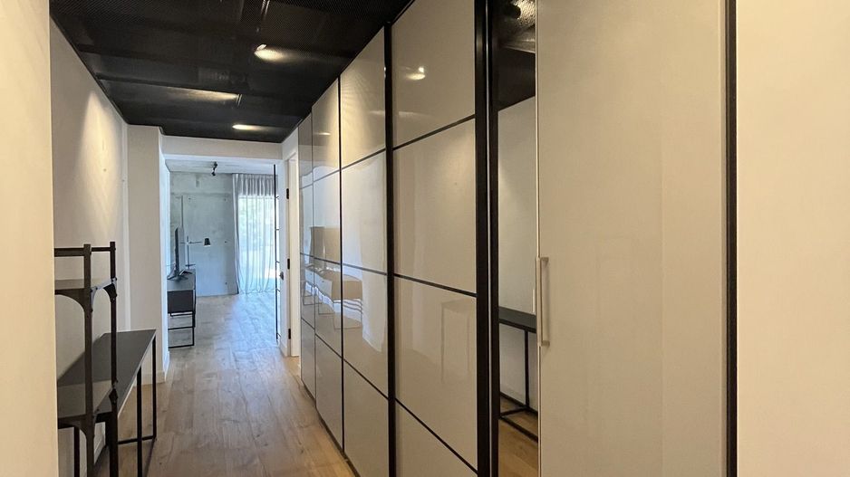 Apartament modern I 3 camere I Design industrial in Floreasca - Poză 26