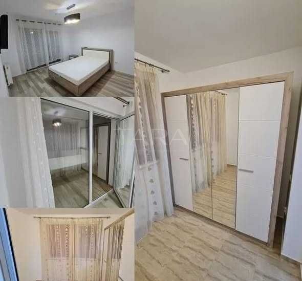 Apartament 2 camere decomandate – Florești, zona Porii - Poză 1