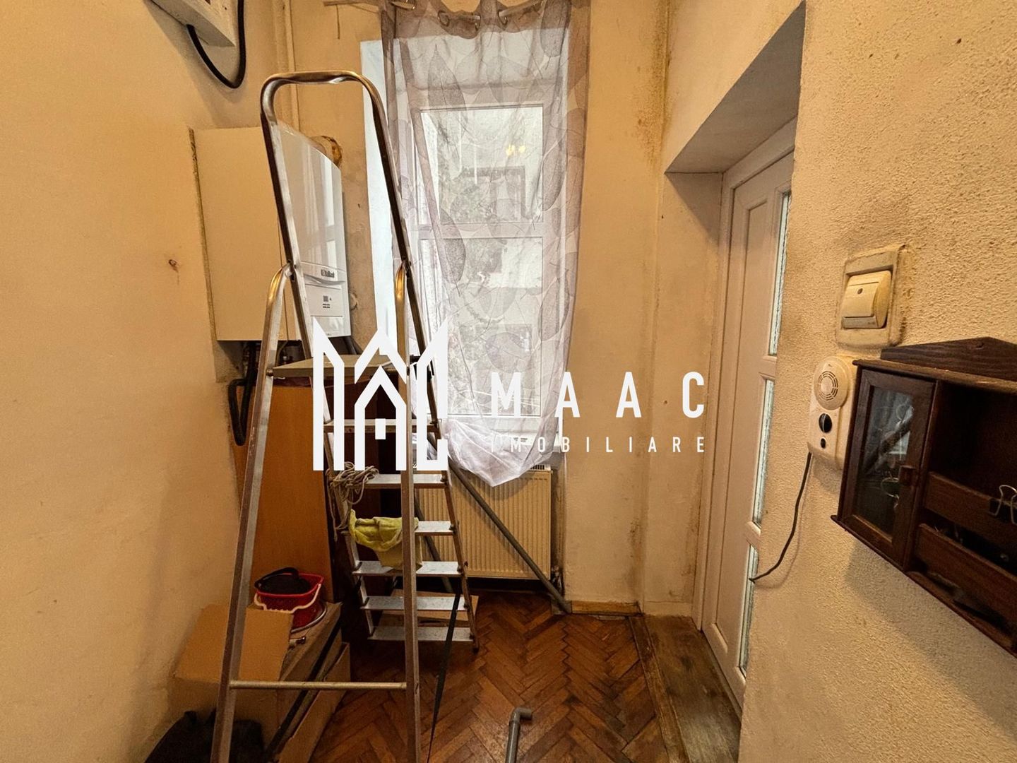 Apartament 4 camere | Etaj 1 | Curte comuna | 114 MPU | Ultracentral - Poză 11