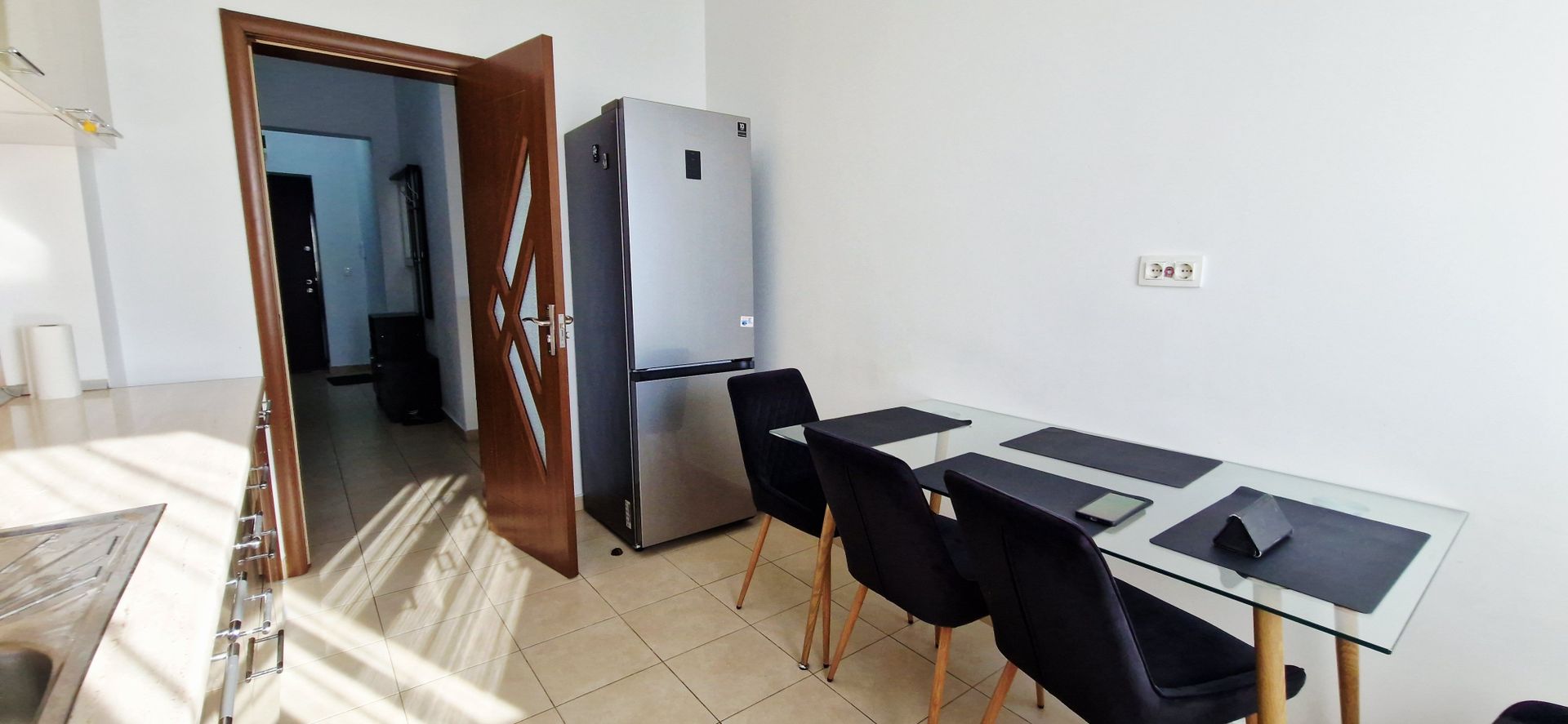 2 camere – Aleea Lunca Cernei | Complet mobilat și utilat | Etaj 6/7 - Poză 9