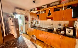 Fabric-3 Camere-Centrala Proprie - Poză 3