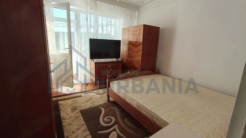 Apartament 2 camere de închiriat - Piața Voievozilor, Iași - Poză 4