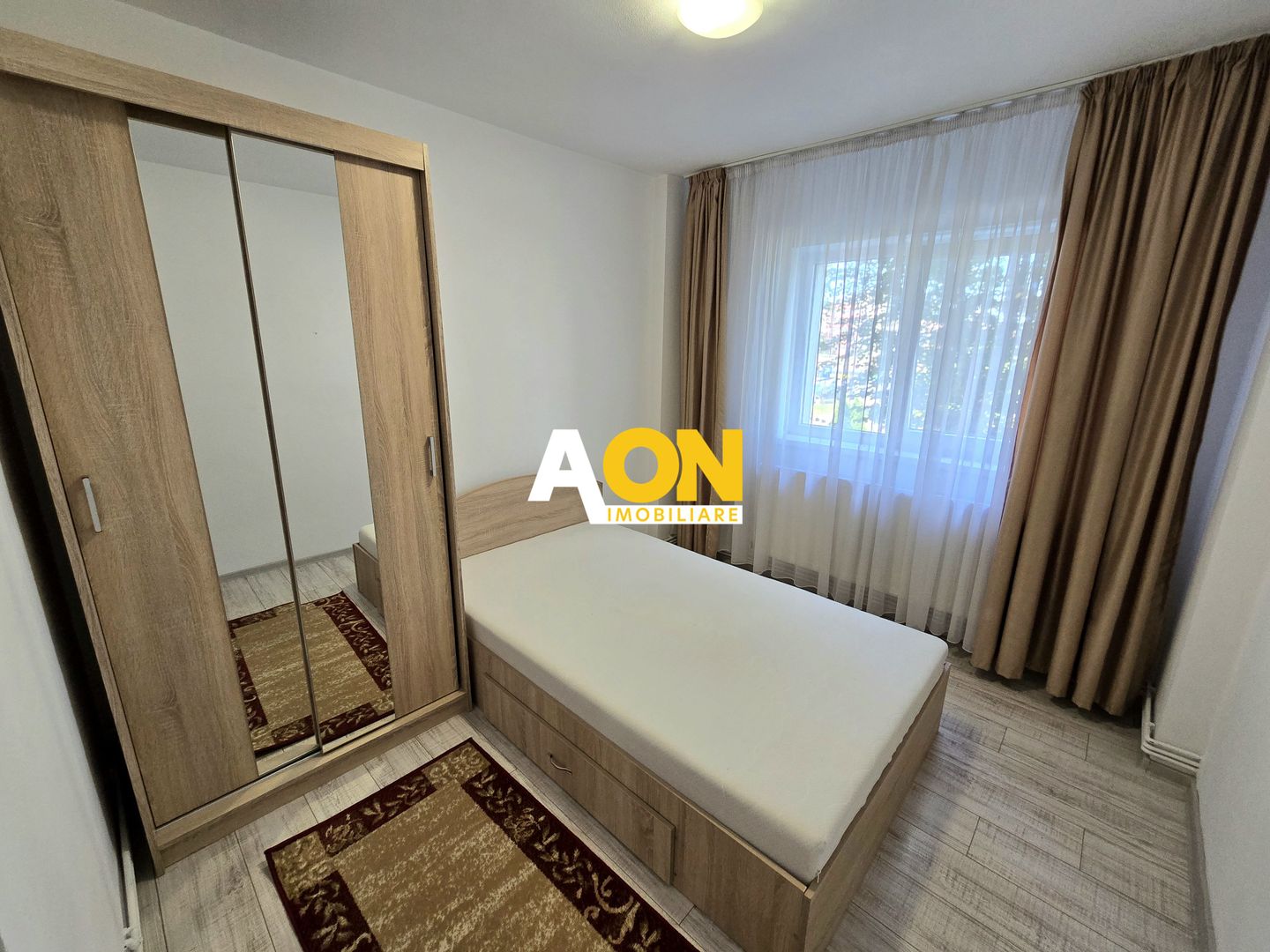 Apartament cu 4 Camere, Complet Mobilat, Zona Tolstoi - Poză 6