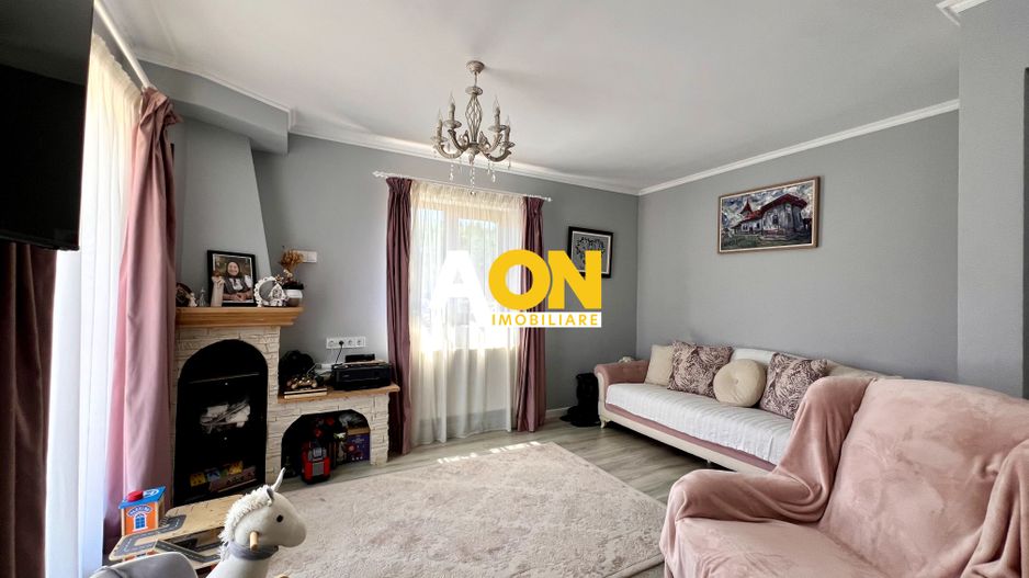 Casa | 2000 mp Teren | 144 mpu Casa | Comuna Ciugud - Poză 3