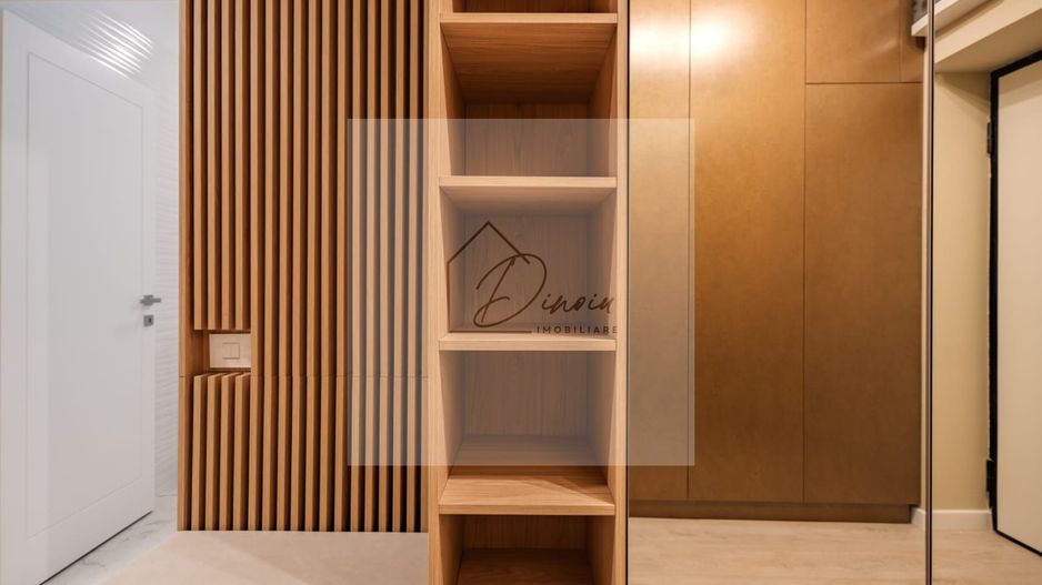 Studio dublu Ivory Pipera I Mobilat  PREMIUM I DIRECT PROPRIETAR - Poză 18