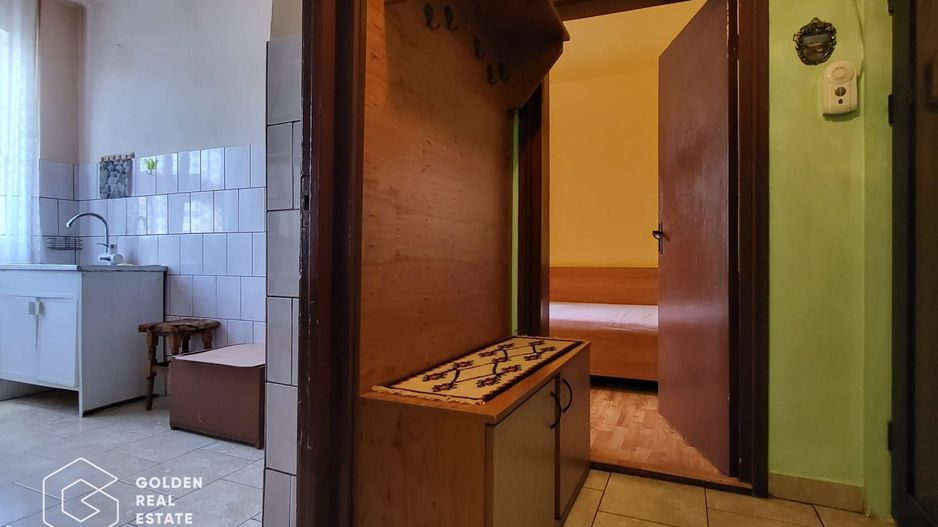 Apartament 3 camere, oras Lipova - Poză 12