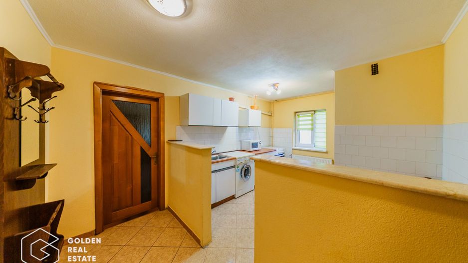 Apartament 2 camere, Micalaca, semidecomandat - Poză 15