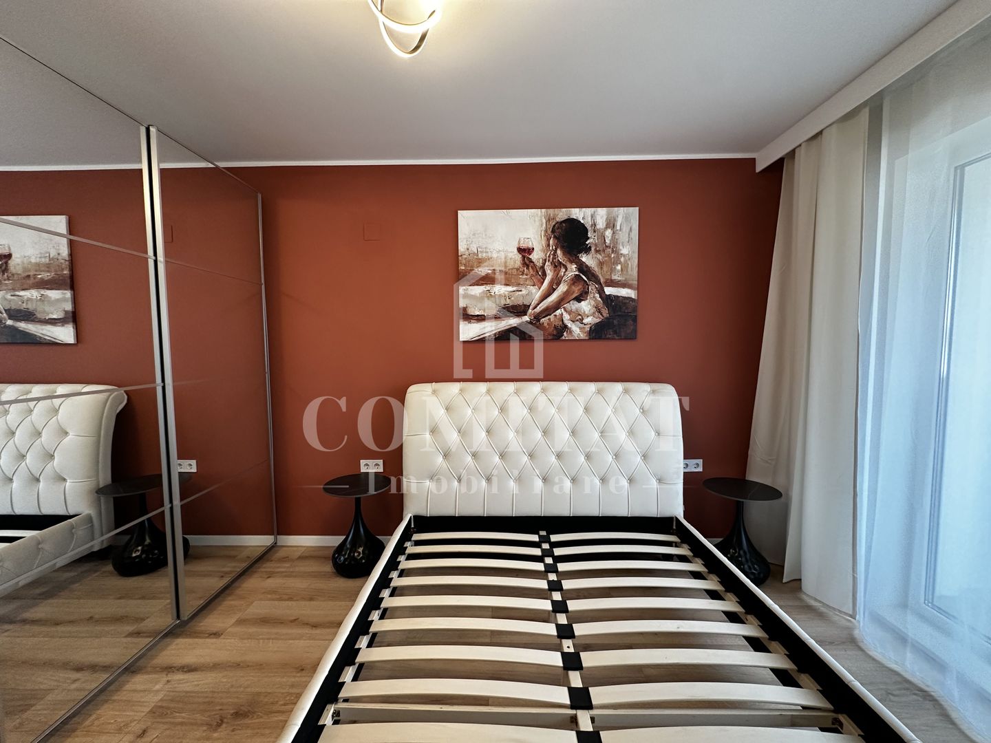 Apartament la cheie | 2 dormitoare | Etaj intermediar | Eroilor - Poză 10