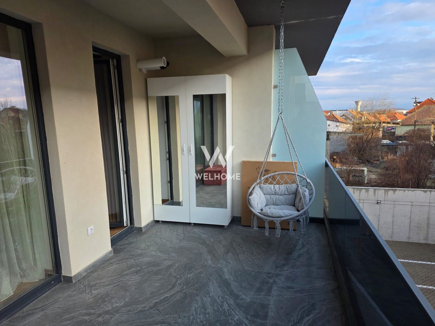 Apartament 3 camere de închiriat – zonă centrală, lângă Mall-ul nou - Poză 25