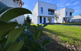 CASA DE LANGA PADURE, Clinceni str. Mierlei 73J - Poză 19