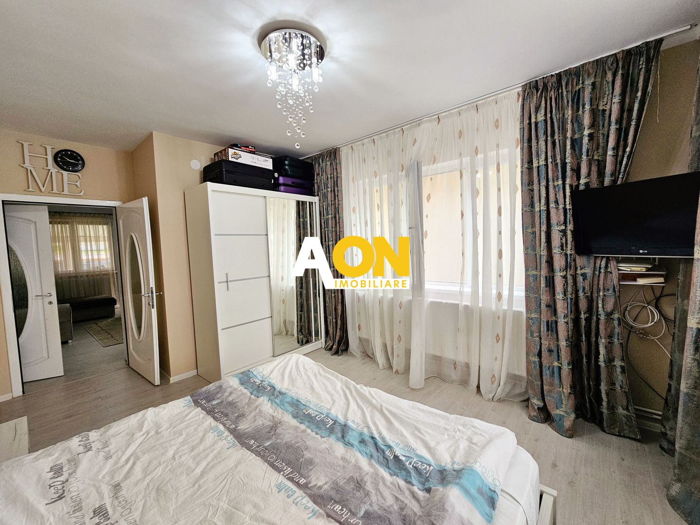 Apartament la casa, 5 camere, 121 mp utili+curte 180 mp, cu filigorie - Poză 18