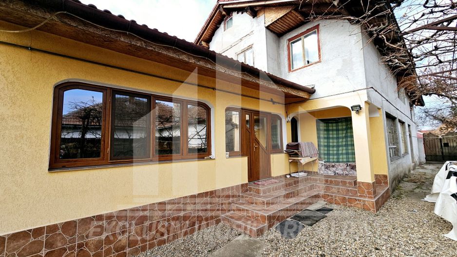 Casa individuala de vanzare, Maieri - Centru - Poză 11