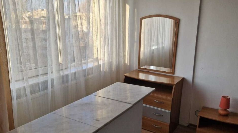 Apartament Constanta  2 camere etaj 4/4, centrala pe gaz - Poză 5