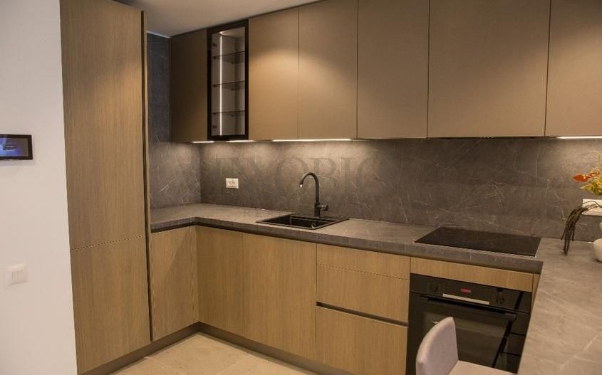 Apartament 2 camere de închiriat | UpSite Floreasca | Parcare + Boxă - Poză 4