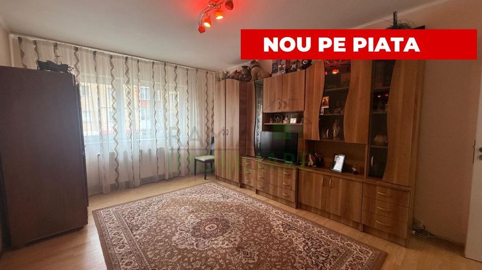 Apartament 2 Camere Decomandat Tractorul Etaj 1 Gata de Mutare - Poză 4