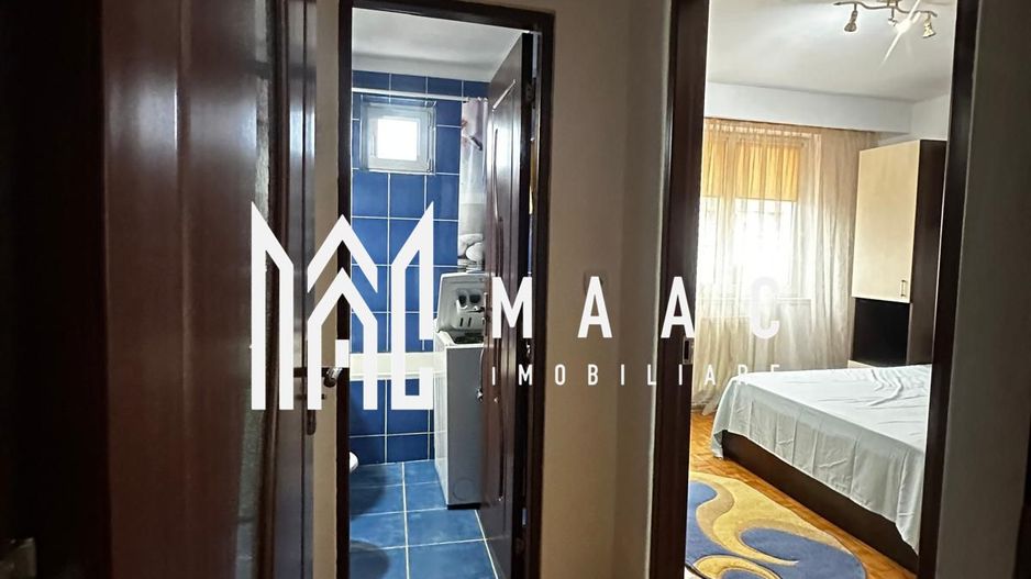 Apartament 2 camere | Balcon | Etaj intermediar | V.  Aaron - Poză 4
