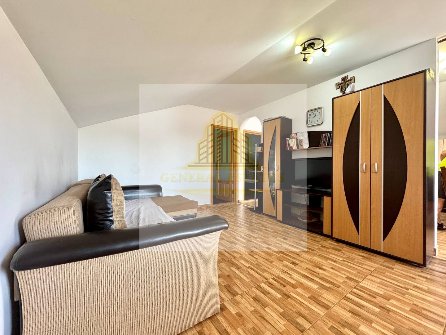 Vânzare Casă - Copou- P+M - lângă Gradina Botanică - Poză 16