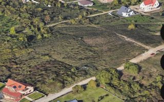 Teren 5000 mp zona dealul Ciuperca Oradea - Poză 2