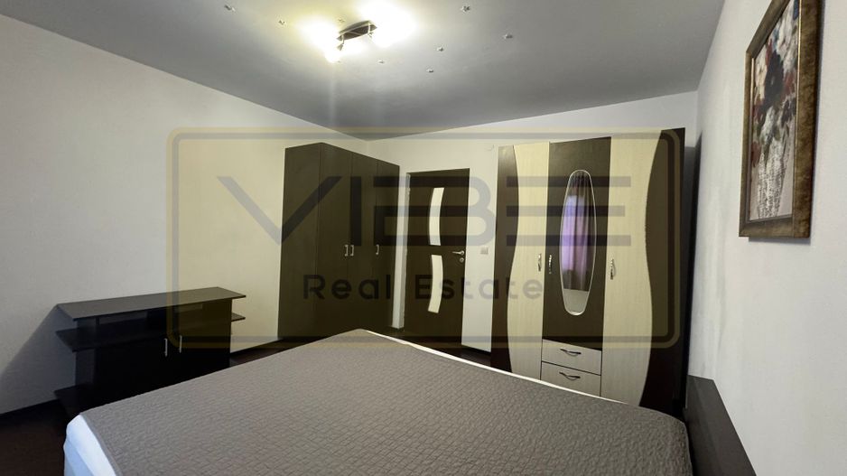 Apartament 4 camere ( etajul 1 vila) Galata- Belvedere - Poză 4