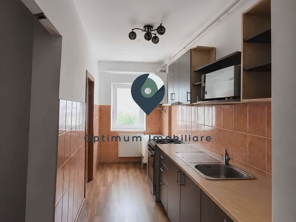 Apartament cu 2 camere, 50 mp, et. intermedia, Manastur, zona Big ! - Poză 2