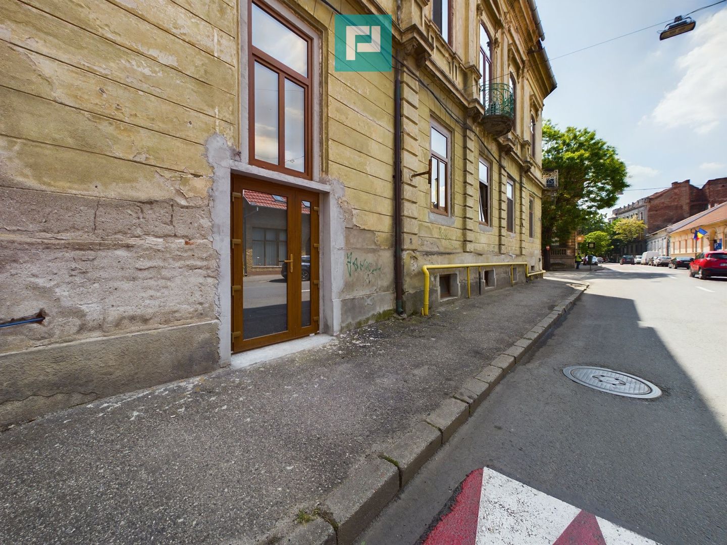 Spațiu central open-space de închiriat - Poză 6