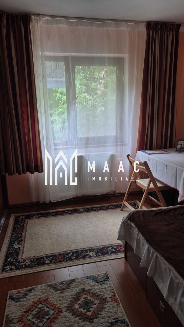 Apartament 3 camere decomandat de vânzare | Băile Govora - Poză 5