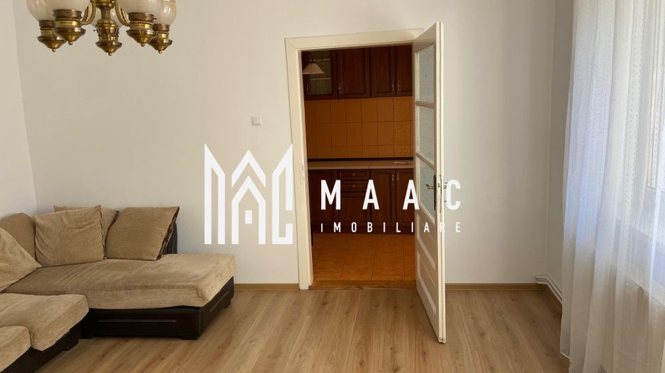 Apartament 2 Camere I Gradina 100mp I Piata Armelor - Poză 8