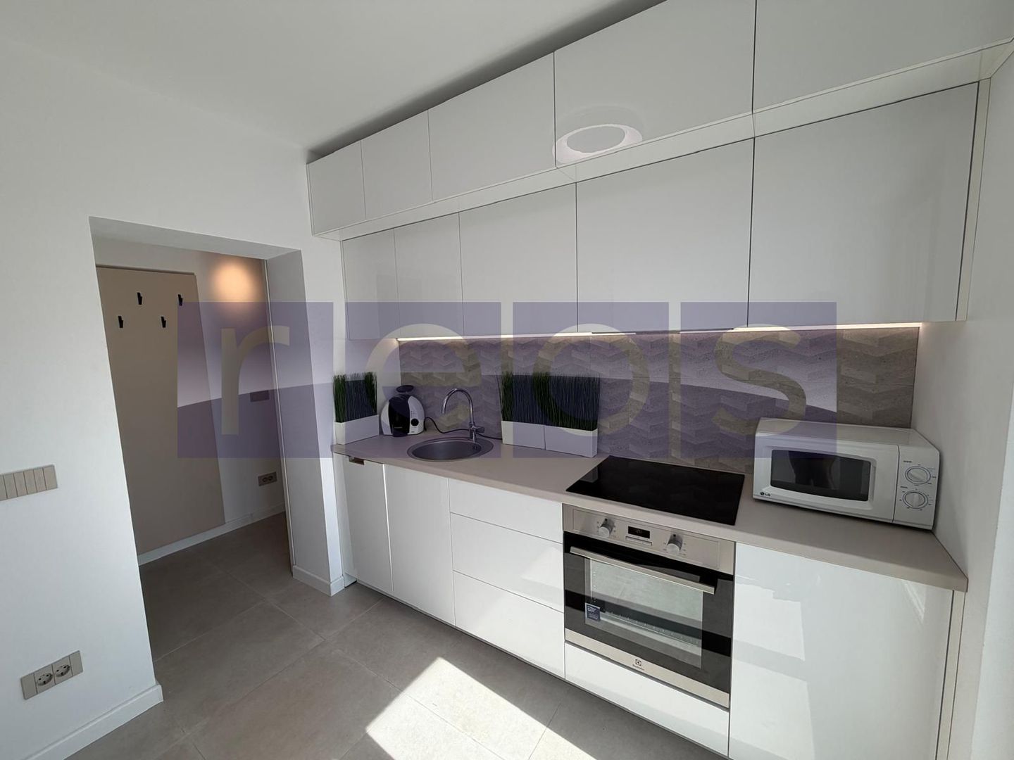 PRIMAVERII | VANZARE APARTAMENT 3 CAMERE | LUX | 71 MP | NOU RENOVAT - Poză 20