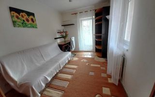 Apartament de inchiriat cu 2 camere Decomandat / Etajul 1/ 70mp/ zona Pacurari - Poză 5