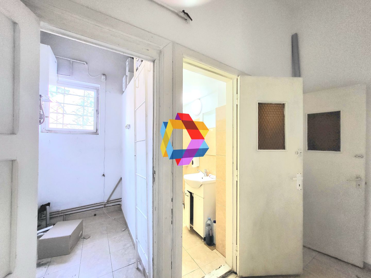 Spatiu comercial cu super vad- 250 mp - Poză 4