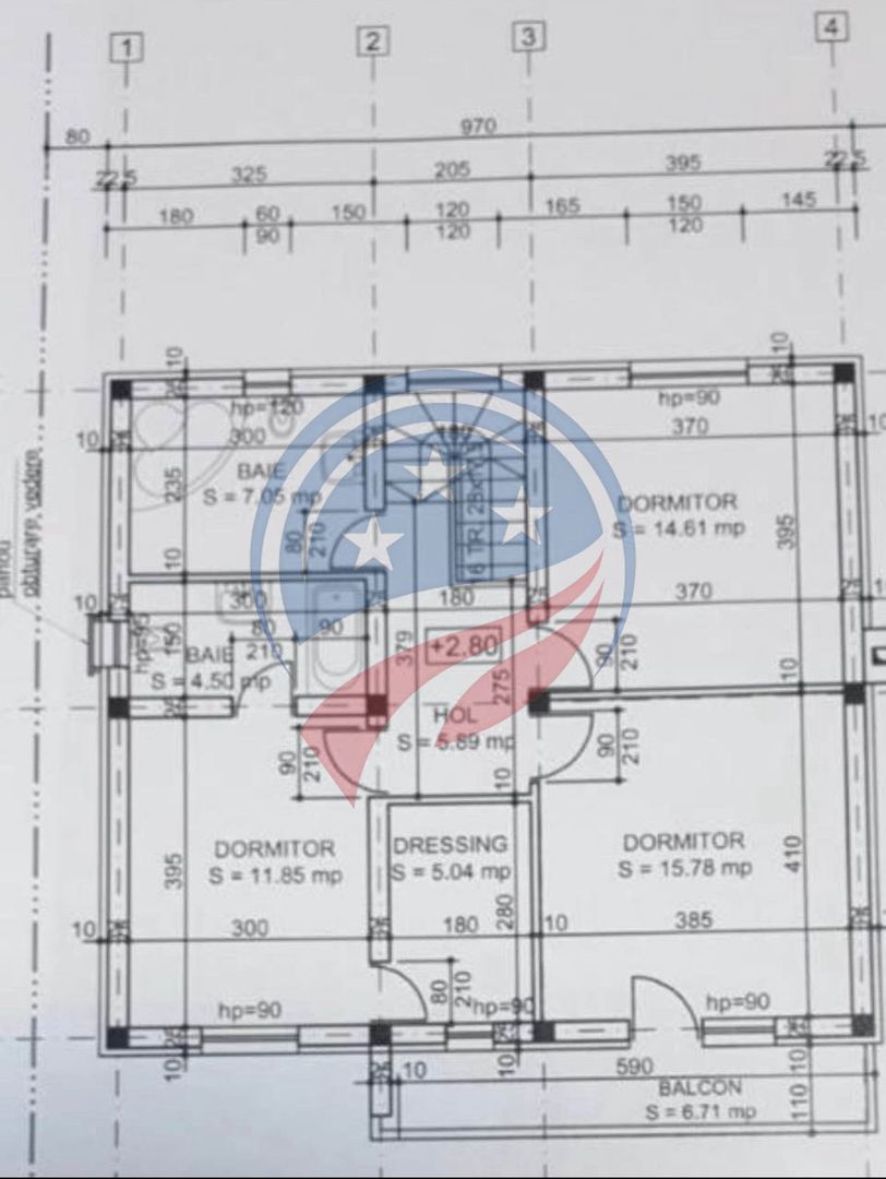 Casă excelentă de vânzare Cârcea - Poză 7