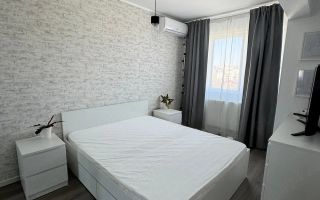 Decomandat 2 Camere Bloc Nou Mobilat Utilat - Poză 3
