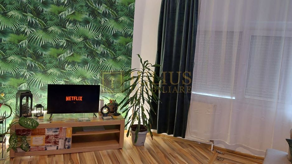 Parter inalt,  centrală proprie- in spate la Hotel Strelitia - Poză 4