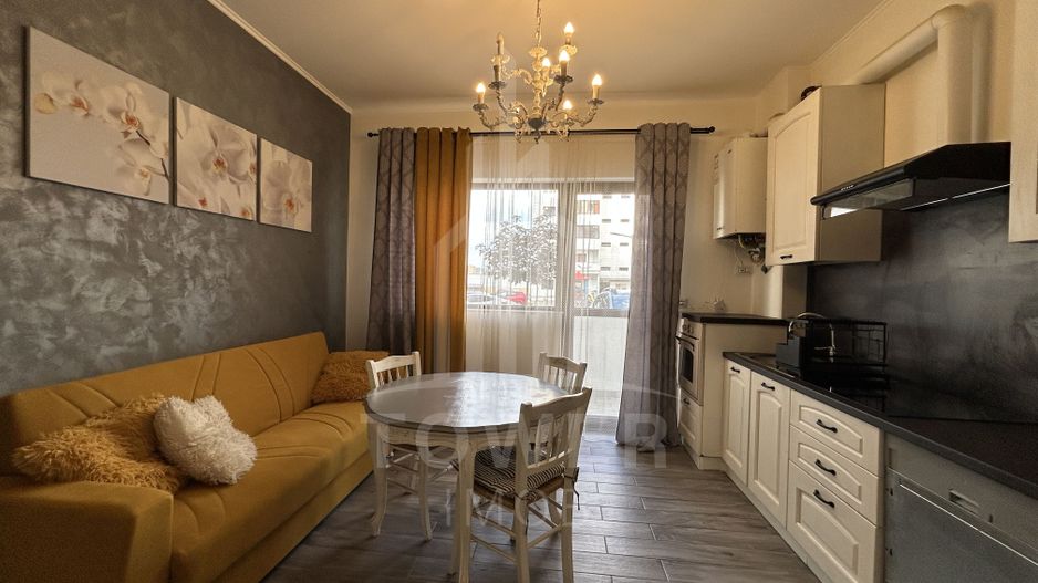 Apartament 2 camere de închiriat + 1 loc de parcare - Doamna Stanca - Poză 2