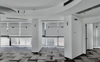 Spatiu de birouri Universitate, ultracentral ! - Poză 4