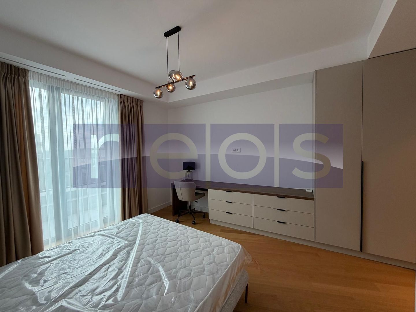 INCHIRIERE 4 CAMERE | BLOC BOUTIQUE | 154MP | IANCU NICOLAE | MOBILAT - Poză 21