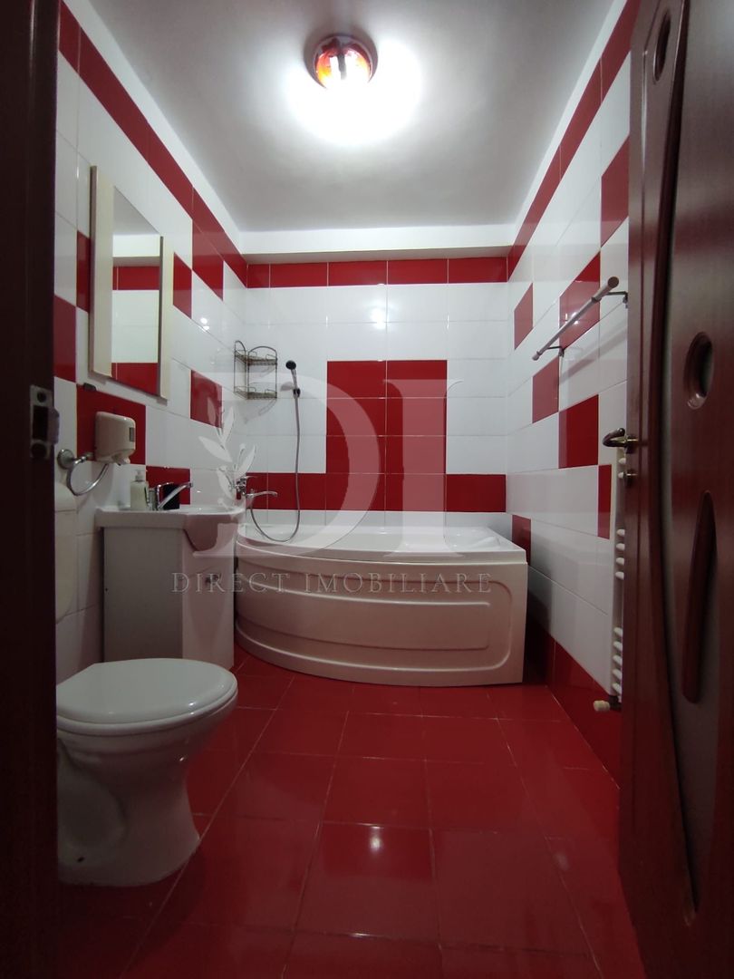 Apartament cu o camera la cheie / Zona Eroilor , Floresti - Poză 7