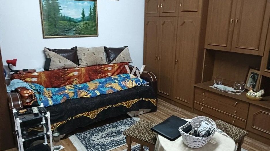 Casă spațioasă P+M în Șelimbăr – ideală pentru locuit sau investiție - Poză 4