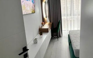 Inchiriere apartament 2 camere Lux - zona Lujerului - Poză 8